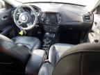 2018 Jeep Compass Limited იყიდება Wilmington-ში, CA - Burn - Interior