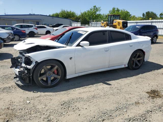 DODGE CHARGER – zdjęcie z aukcji, lot #54217815