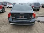 2008 Volvo S40 2.4I en Venta en Woodhaven, MI - Mechanical