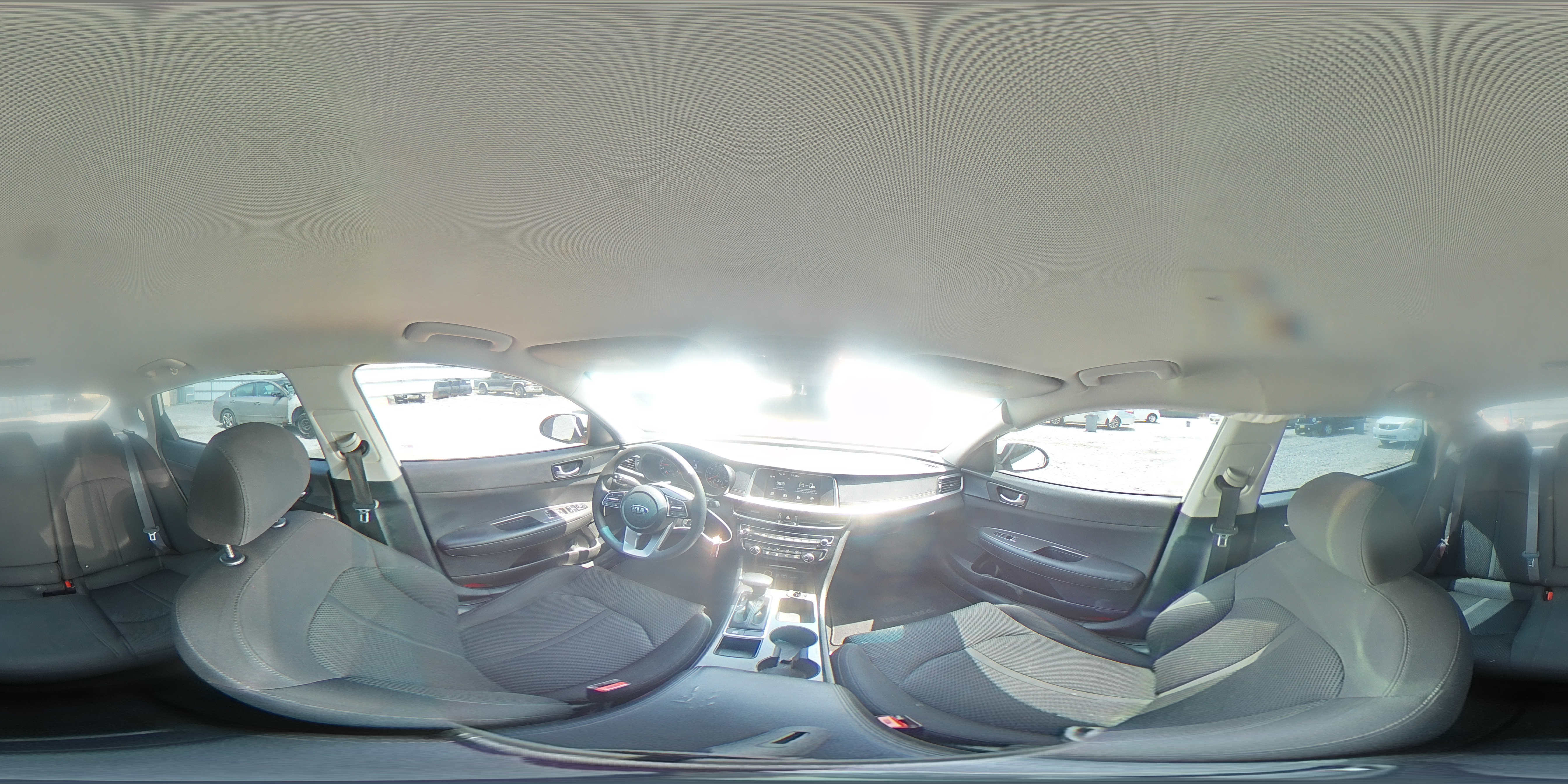 2020 Kia Optima Lx VIN: 5XXGT4L32LG396454 Lot: 54343385