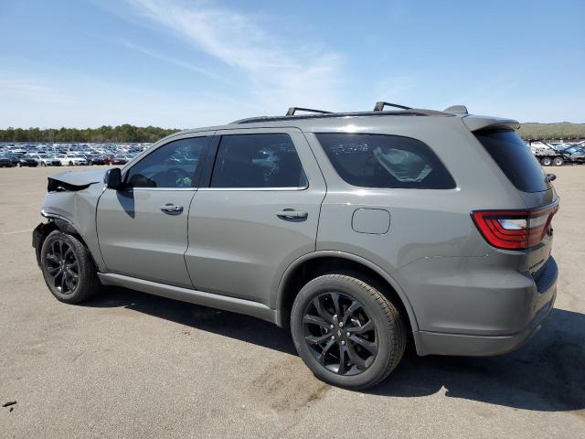  DODGE DURANGO 2019 Серый
