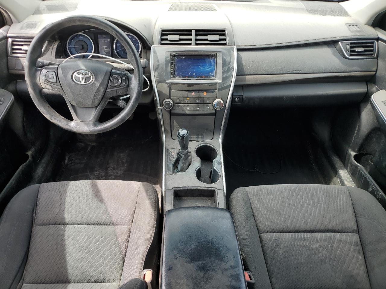 2016 Toyota Camry - Image 8