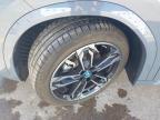 2025 BMW IX2 EDRIVE for sale at Copart ST HELENS