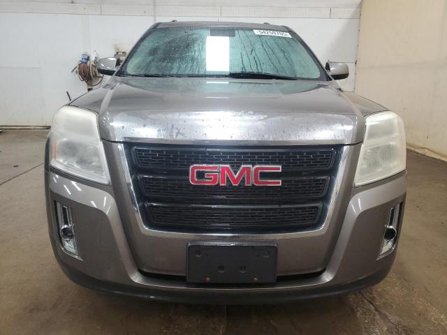  GMC TERRAIN 2012 tan