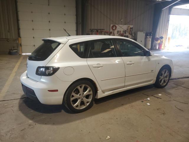 2008 MAZDA 3 HATCHBACK