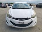2013 Hyundai Elantra Coupe Gs for Sale in Grand Prairie, TX - Side