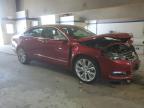 2015 Chevrolet Impala Ltz for Sale in Sandston, VA - Front End