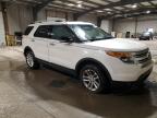 2015 Ford Explorer Xlt იყიდება West Mifflin-ში, PA - Mechanical