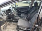 2017 KIA FORTE EX à vendre chez Copart ON - COOKSTOWN