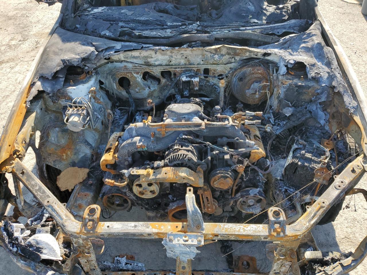 2005 Subaru Legacy Outback 2.5I VIN: 4S4BP61C757379475 Lot: 53876125