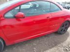 2008 PEUGEOT 307 SPORT for sale at Copart YORK