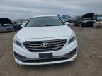 2015 Hyundai Sonata Sport de vânzare în Des Moines, IA - Mechanical