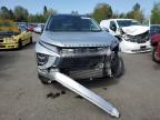 2023 Mitsubishi Eclipse Cross Se for Sale in Portland, OR - Front End