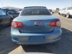 2007 Volkswagen Eos 3.2L Sport للبيع في North Las Vegas، NV - Front End
