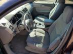2010 Chevrolet Traverse Lt de vânzare în Bismarck, ND - Rear End