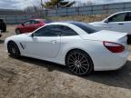 2015 Mercedes-Benz Sl 400 за продажба в Davison, MI - Front End