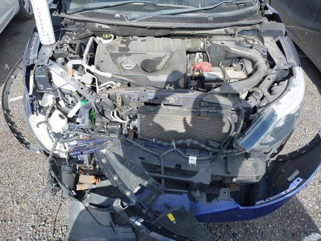 2014 NISSAN QASHQAI N-