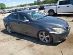 2011 Lexus Is 250 за продажба в Florence, MS - Side