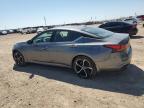 2024 Nissan Altima Sr for Sale in Amarillo, TX - Front End