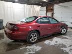 2001 Pontiac Grand Prix Se на продаже в Ebensburg, PA - Front End