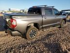 2018 Toyota Tundra Crewmax Limited იყიდება Phoenix-ში, AZ - Front End