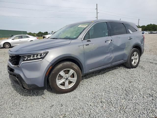 KIA SORENTO LX 2022
