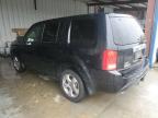 2012 Honda Pilot Exln იყიდება Mebane-ში, NC - Front End