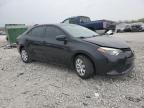 2015 Toyota Corolla L zu verkaufen in Cahokia Heights, IL - Hail
