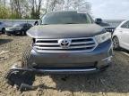 2013 Toyota Highlander Base იყიდება Windsor-ში, NJ - All Over