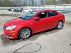 2013 Suzuki Kizashi Sport Sls na sprzedaż w Ellwood City, PA - Front End
