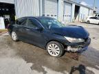 2014 Honda Accord Exl იყიდება Montgomery-ში, AL - Side