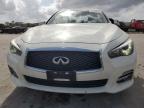 2015 Infiniti Q50 Base იყიდება Orlando-ში, FL - Rear End