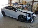 2022 Toyota Camry Se продається в Bakersfield, CA - Front End
