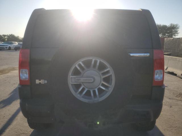 2007 HUMMER H3 