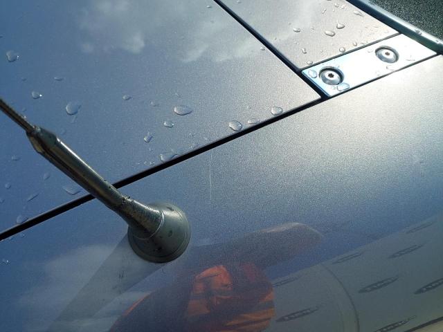 2006 MAZDA MX-5 SPORT