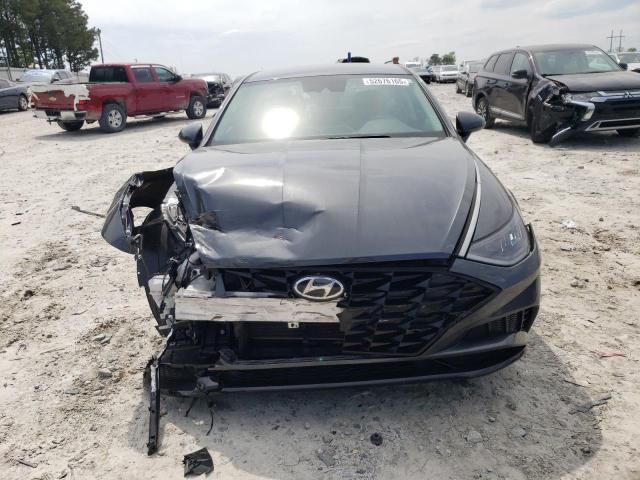 HYUNDAI SONATA 2021 Gray