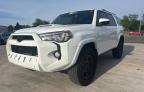 2019 Toyota 4Runner Sr5/Sr5 Premium للبيع في Oklahoma City، OK - Minor Dent/Scratches