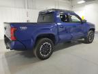 2024 Toyota Tacoma Double Cab продається в Phoenix, AZ - Side