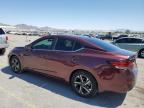 2024 Nissan Sentra Sv for Sale in Las Vegas, NV - Side