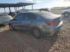 2020 Kia Rio Lx на продаже в Phoenix, AZ - Front End