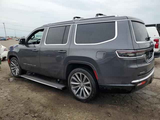  JEEP GRAND WAGO 2023 Серый