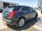 2017 Cadillac Xt5 Platinum на продаже в Sikeston, MO - Water/Flood