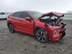 2023 Mitsubishi Eclipse Cross Se продається в Earlington, KY - Front End