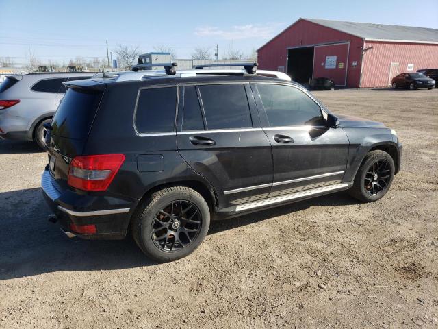 2010 MERCEDES-BENZ GLK 350 4MATIC