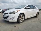 2013 Hyundai Elantra Coupe Gs for Sale in Grand Prairie, TX - Side