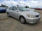 2002 Toyota Camry Le იყიდება American Canyon-ში, CA - Minor Dent/Scratches