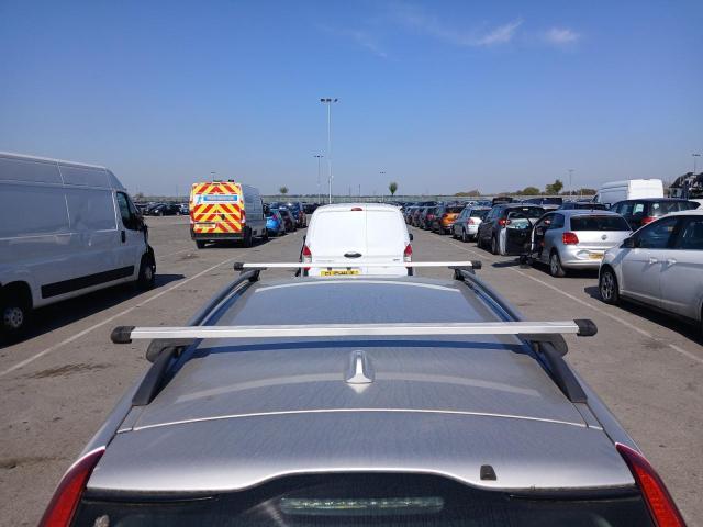 2008 VOLVO V50 S D