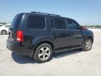 2012 Honda Pilot Exln продається в Lebanon, TN - Minor Dent/Scratches