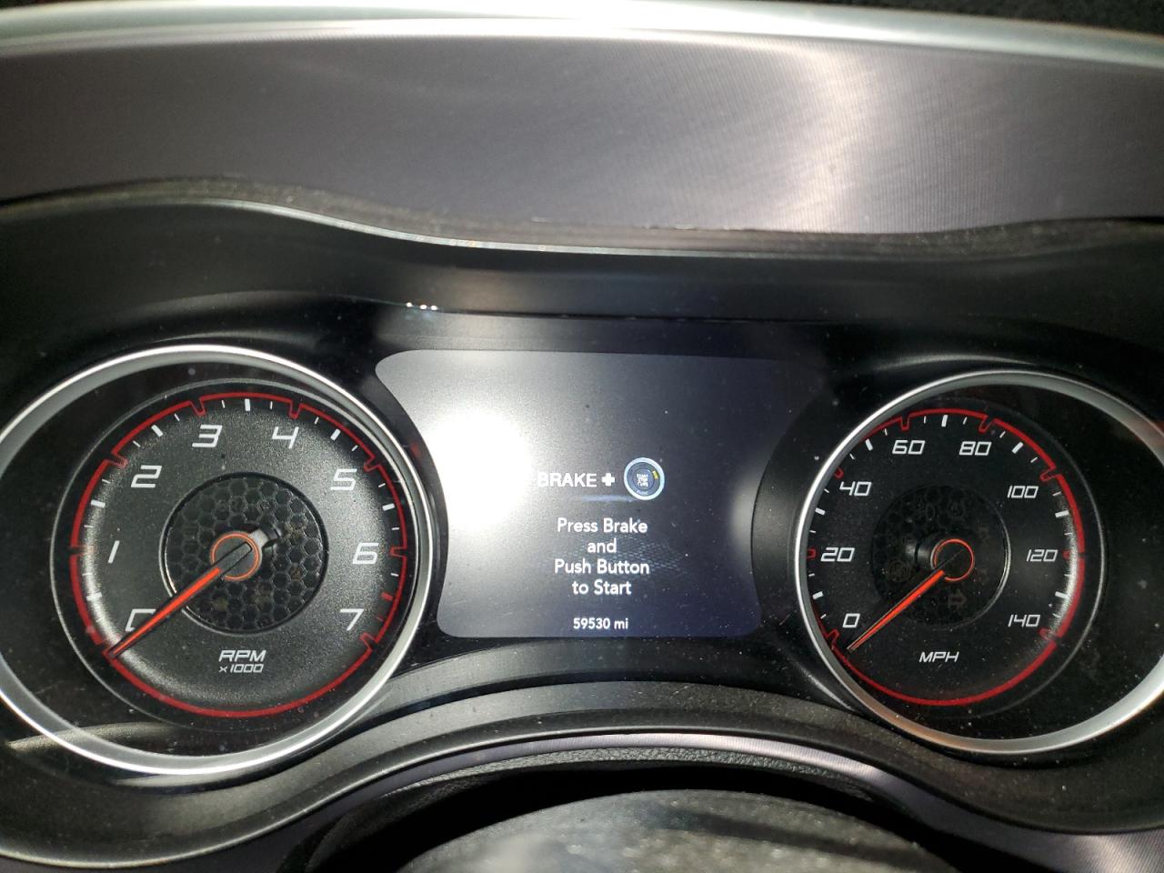 2019 Dodge Charger Sxt VIN: 2C3CDXBG3KH573112 Lot: 54851535