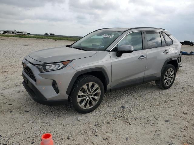 TOYOTA RAV4 – zdjęcie z aukcji, lot #55178745